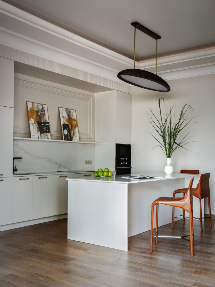 850 | Rozhdestveno house