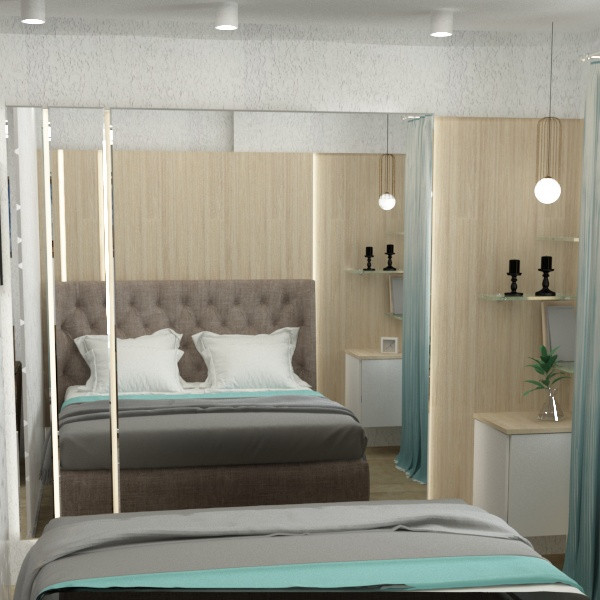 Белая квартира