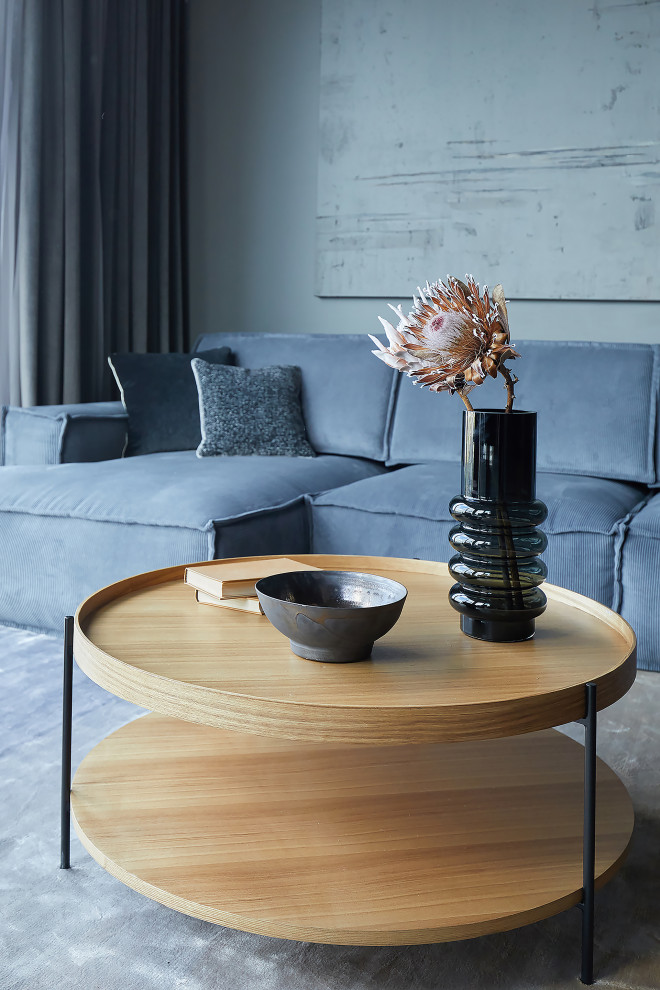 Квартира в Москва-Сити