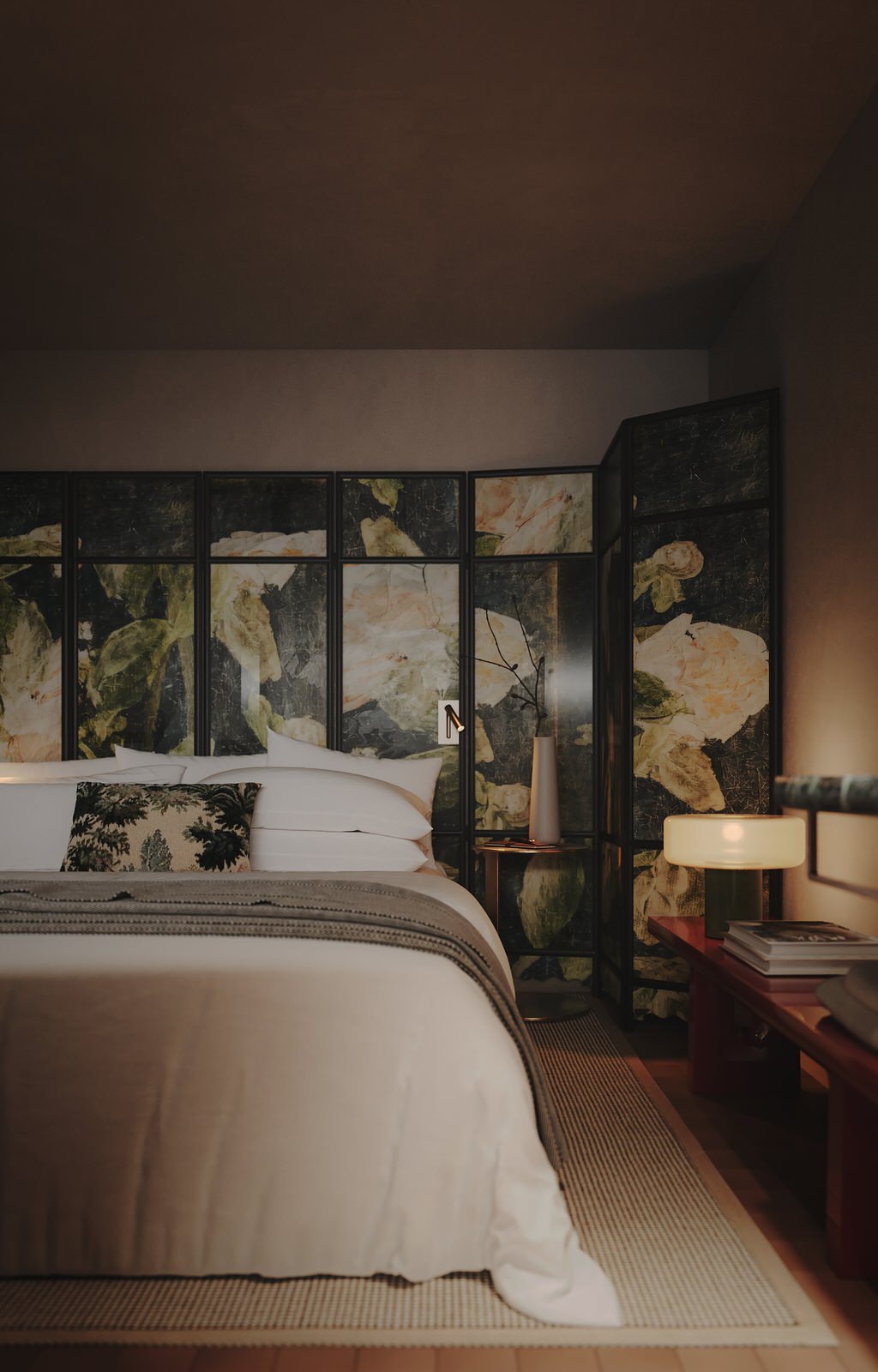 Апартамент