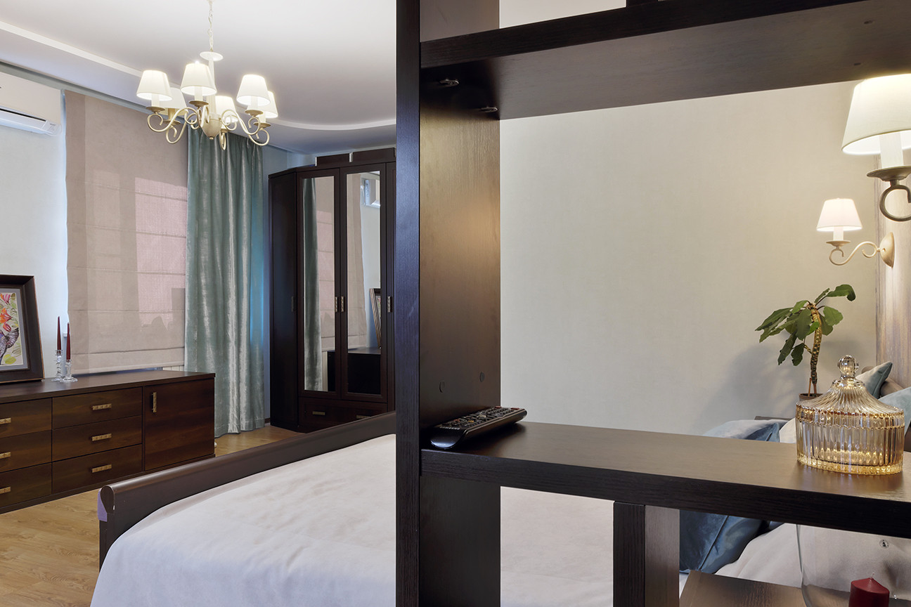 Квартира на Фурманова, Екатеринбург