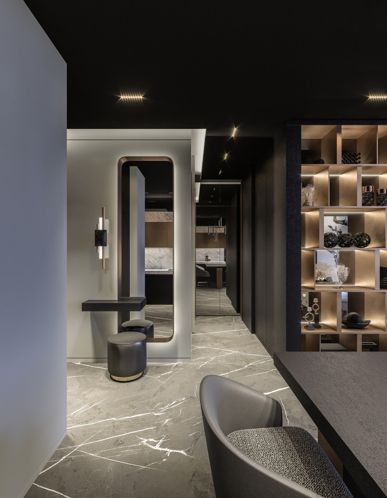 Квартира в Neva Towers