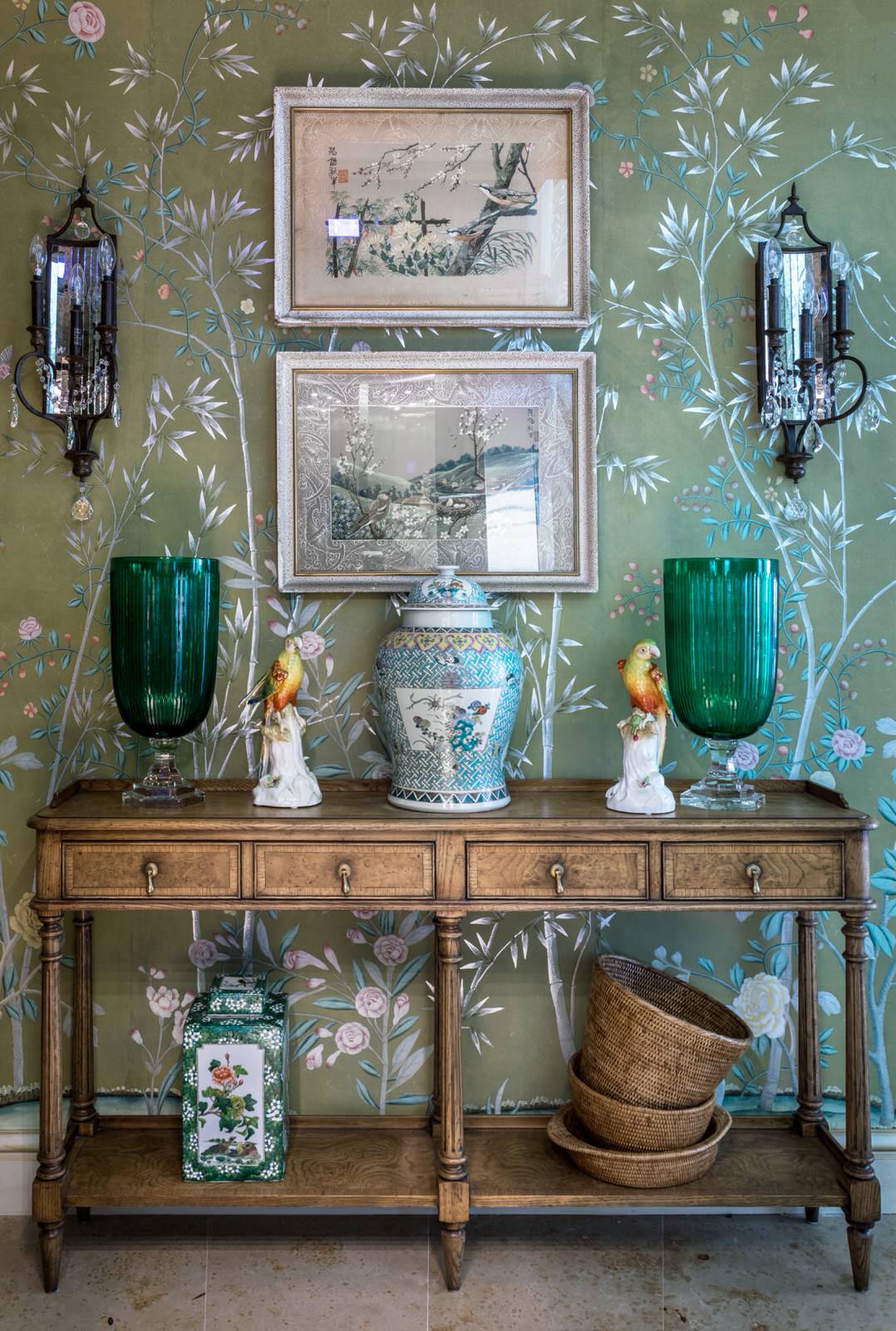 Вилла Кап Ферра