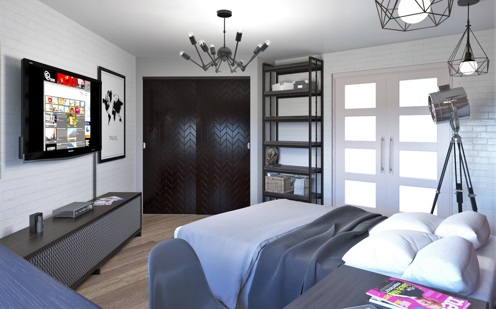 Квартира в Коломнеe