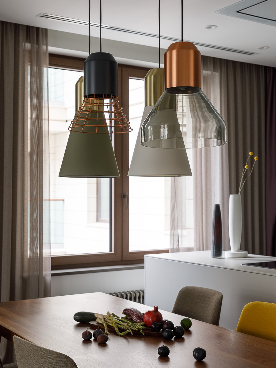 "Privelegie" apartments