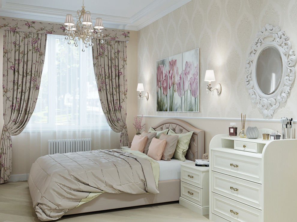 Проект Таун-хауса в КП Фестиваль