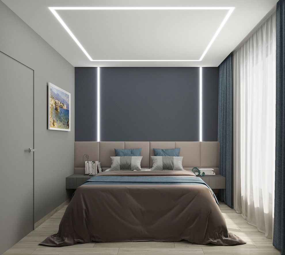 Квартира в ЖК "CИМВОЛ" Москва