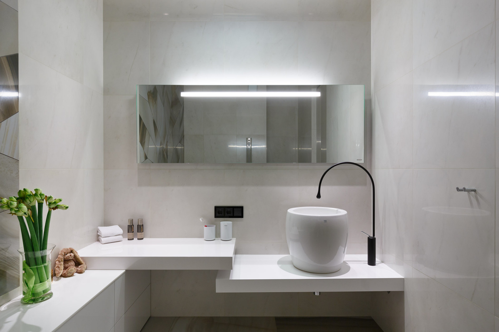 Москва Ленинский