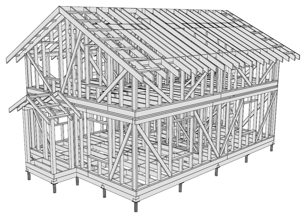 Архитектурное проектирование