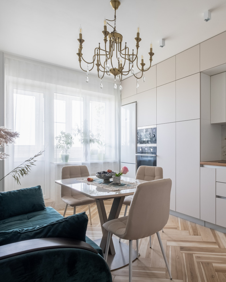 Оформление квартиры