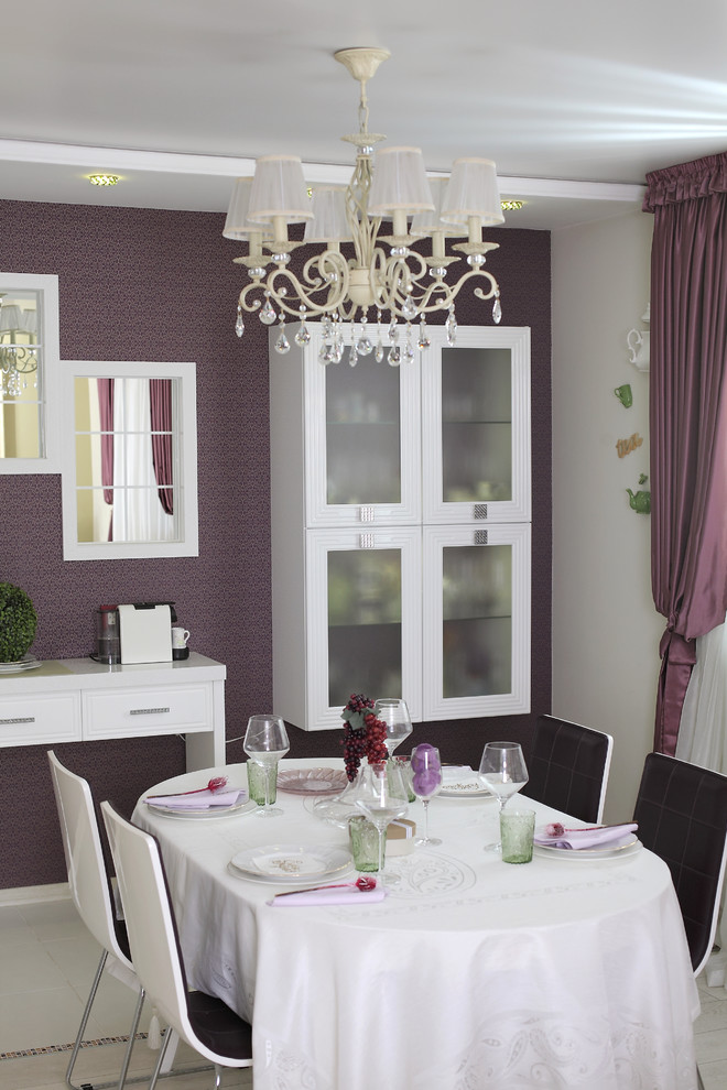 3-х комнатная квартира