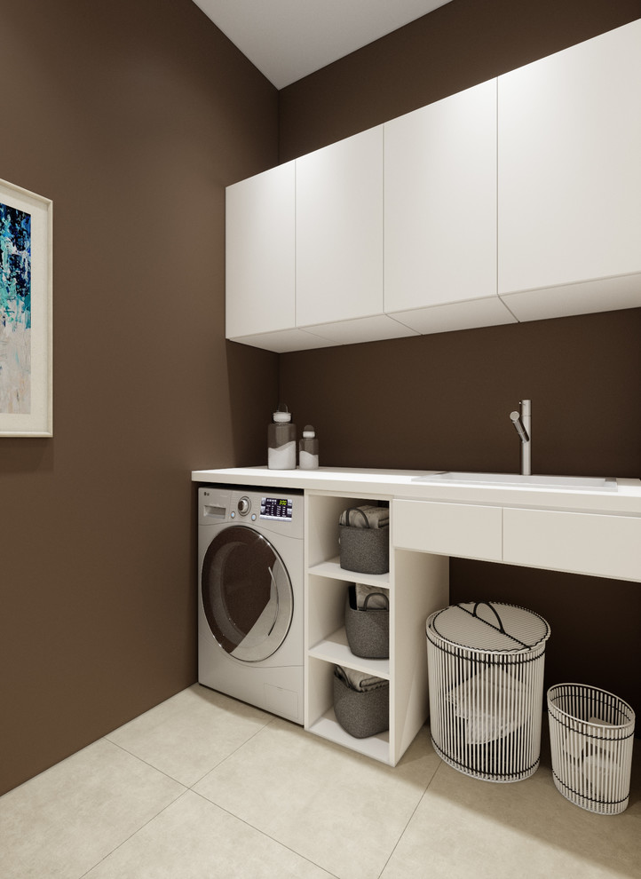 3д визуализация квартиры (№53)