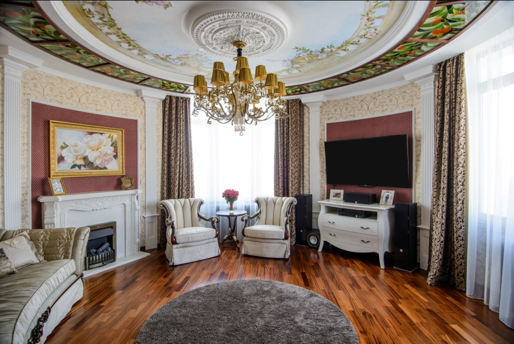 дизайн квартиры