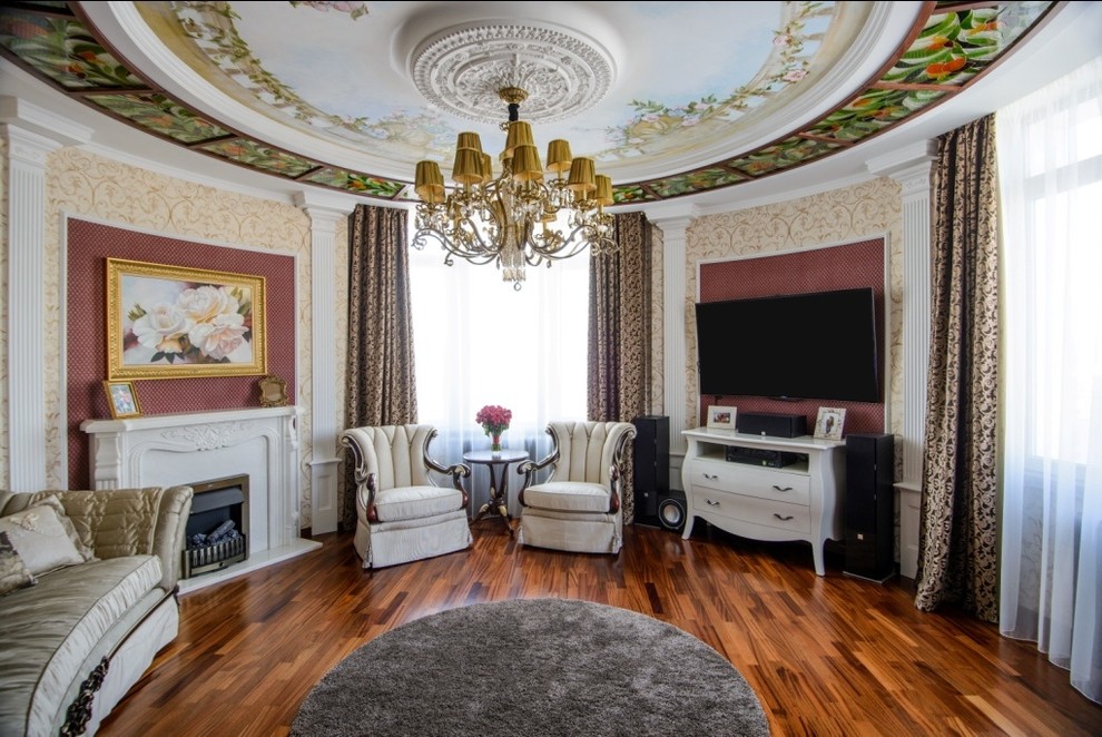 дизайн квартиры