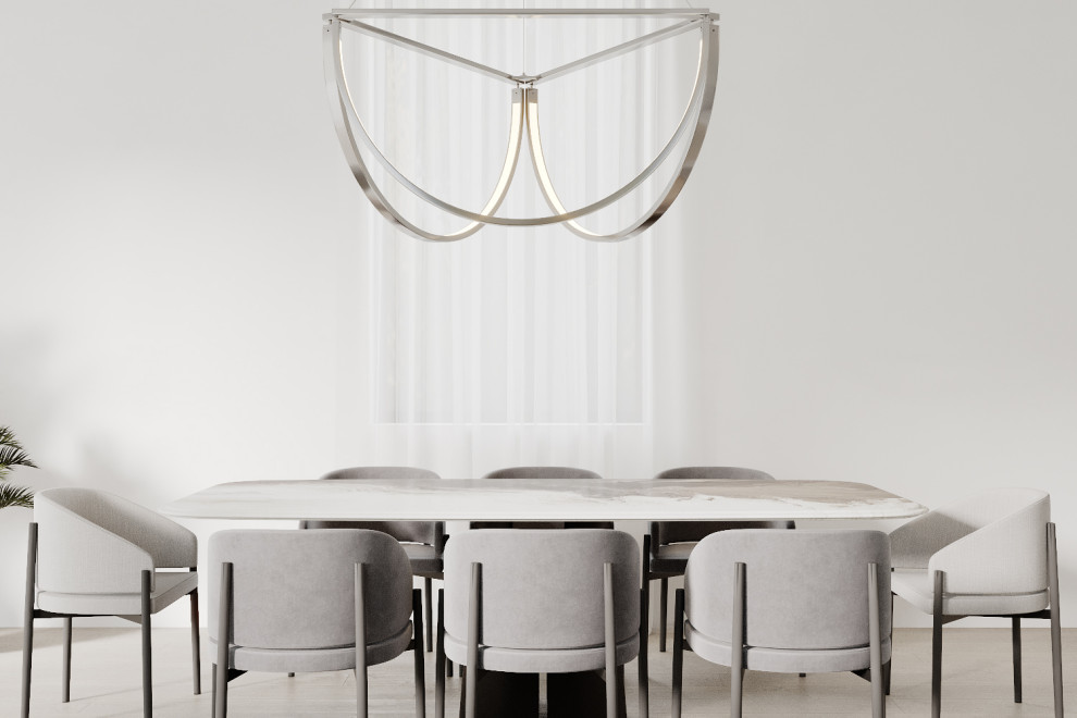 Интерьер Баковка