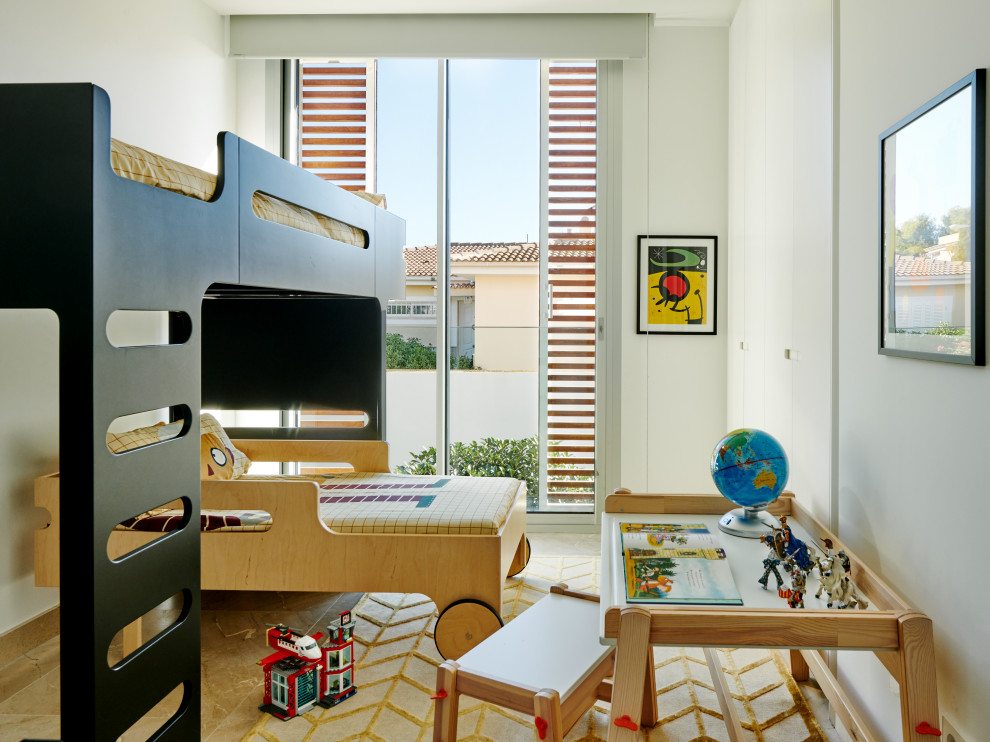 Апартамент в Испании