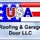 Usa Roofing and Garage Door LLC