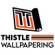 Thistle Wallpapering