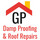 GP Damp Proofing & Roof Repairs - Boksburg