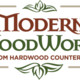 Modern WoodWorks