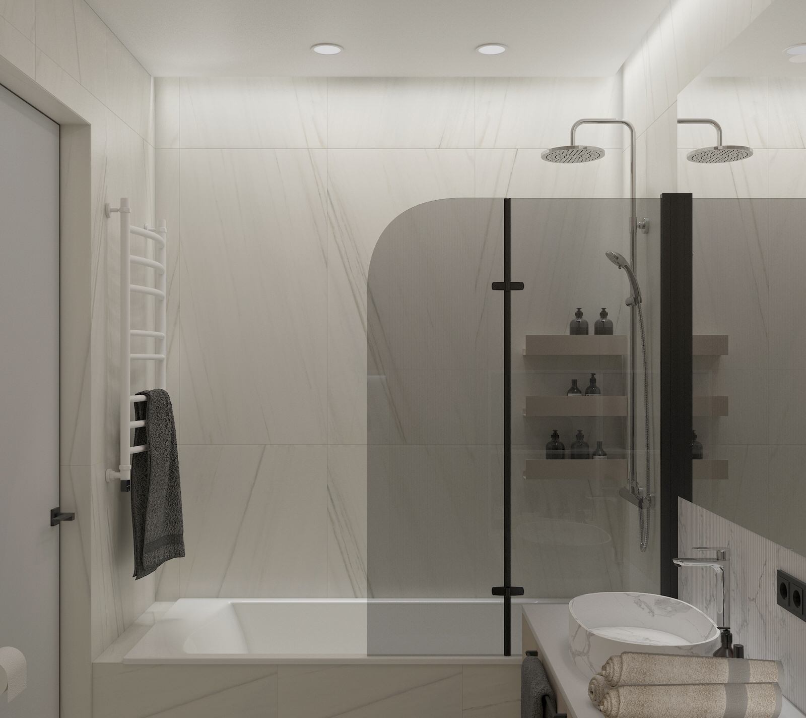 ЖК Изумрудный бор