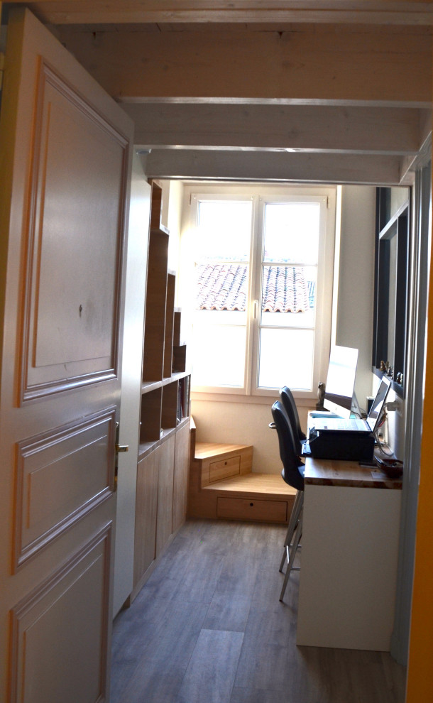 Appartement C