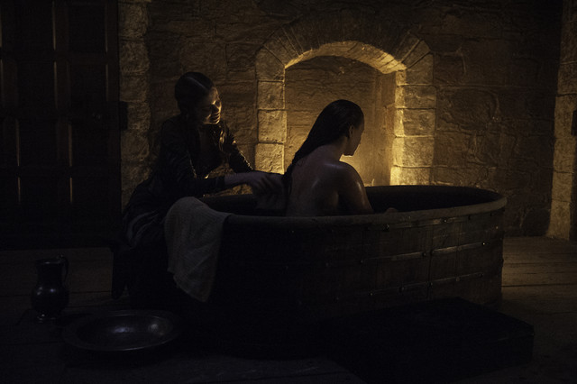 Game Of Thrones Bath