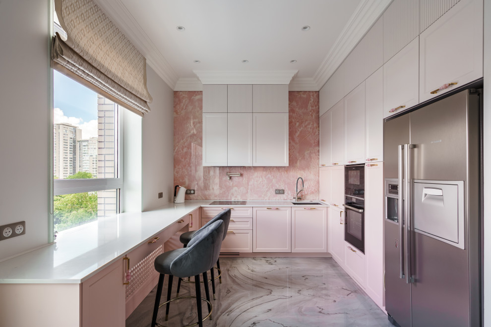 Акцент на оникс