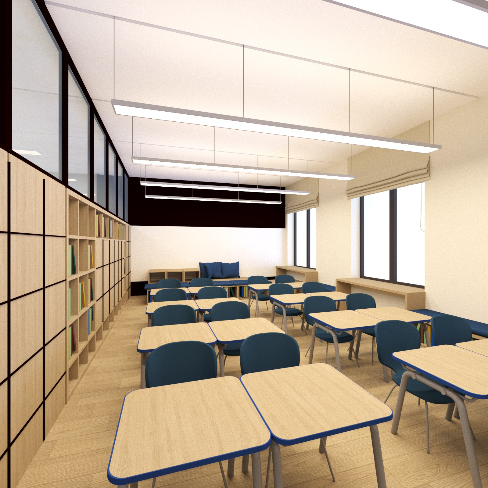 Частная школа