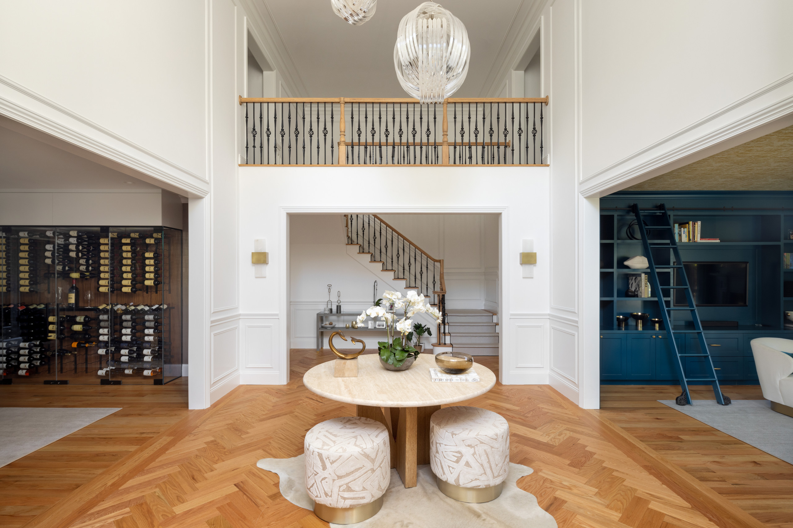 Brookville, NY Renovation