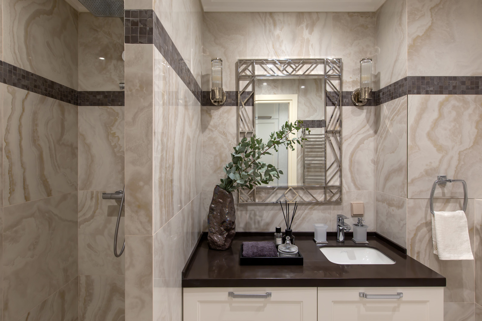 Квартира на ул. Кравченко