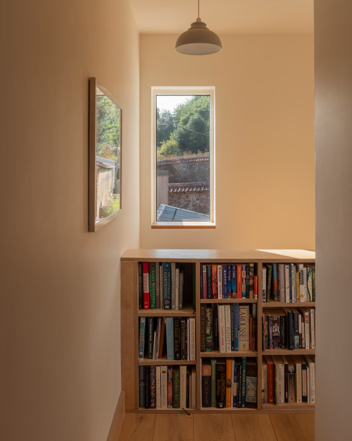 Framing Views 