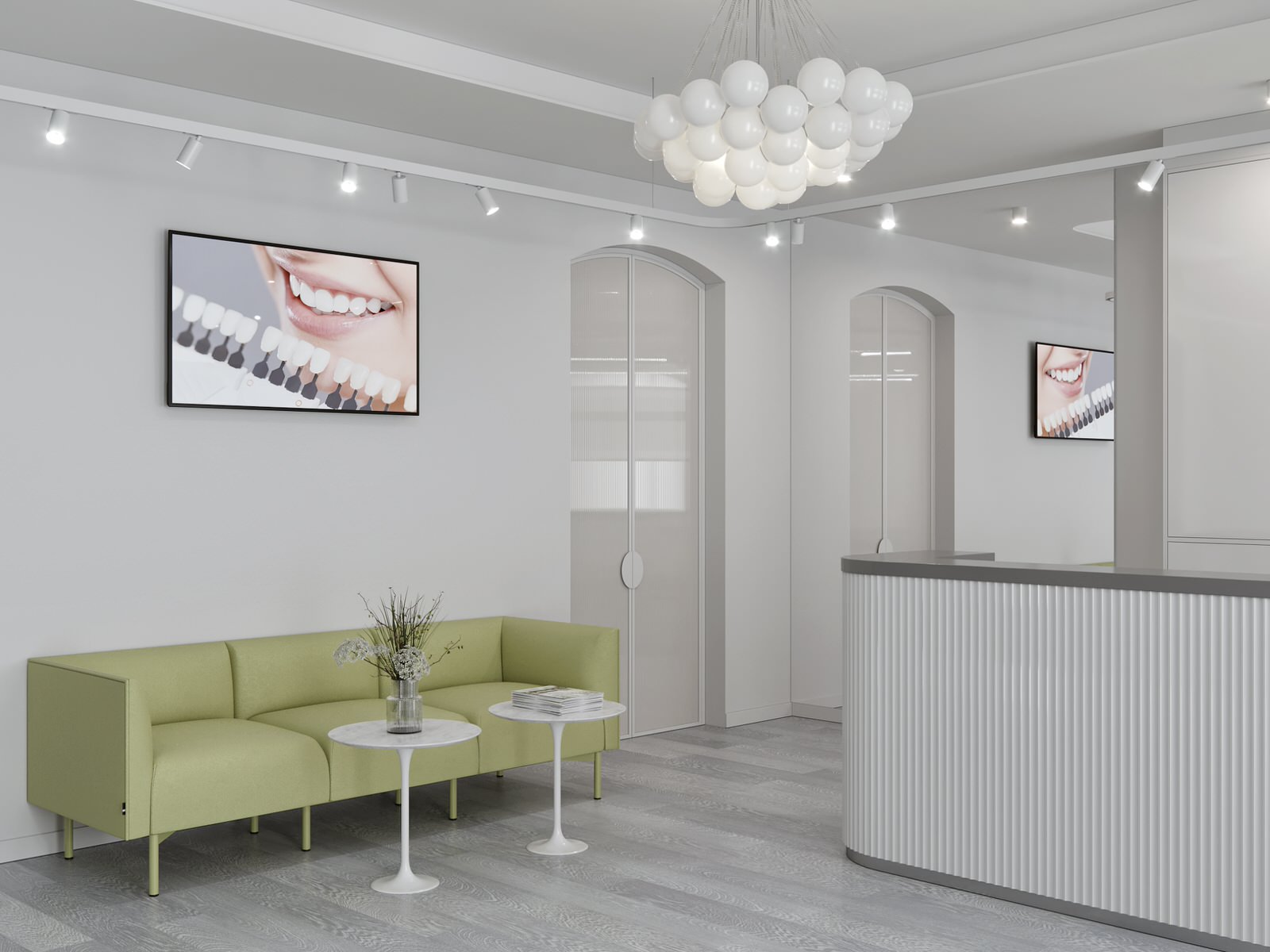 Стоматологическая клиника Стома на Петроградской