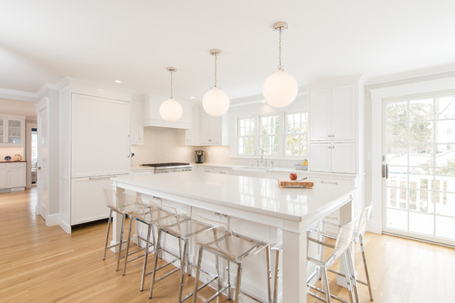 Sohier Kitchen transitional-kitchen