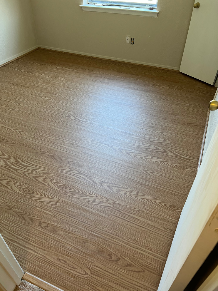 Flooring