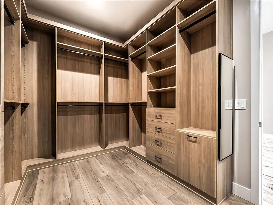 ASCENSION Desert Modern