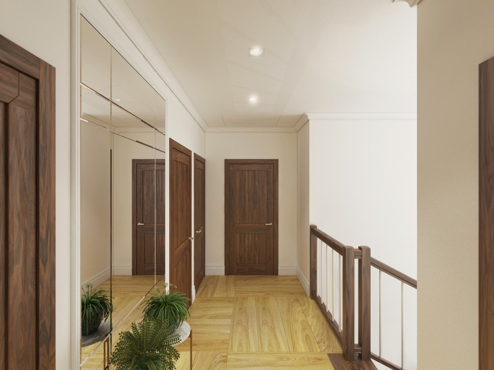 Жилой дом с Асбесте