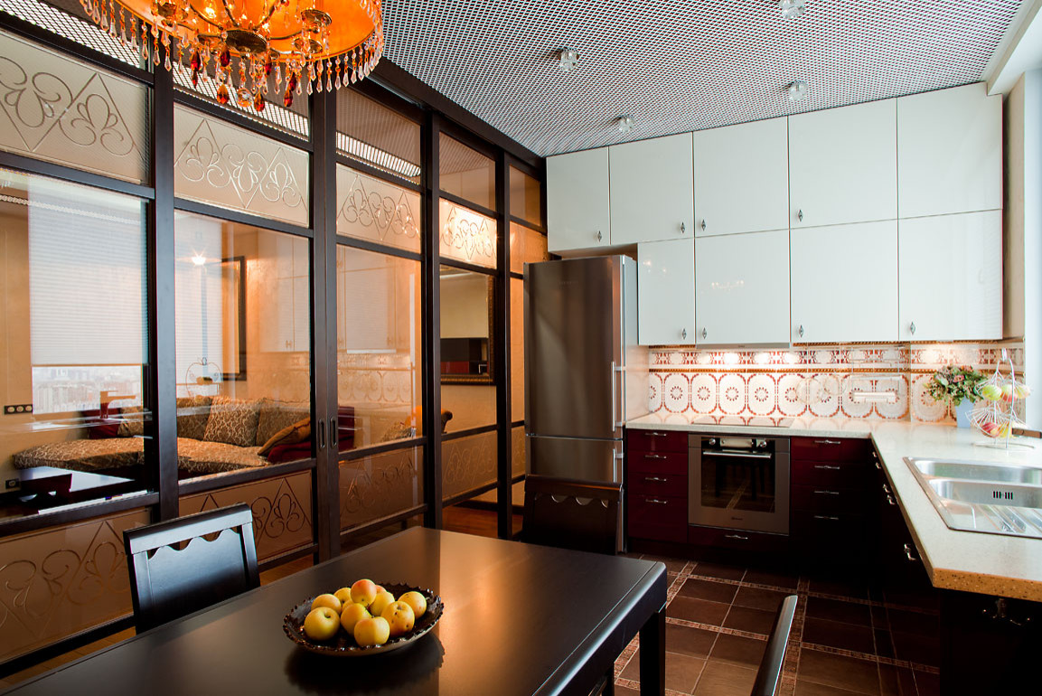 Квартира в Чертаново.