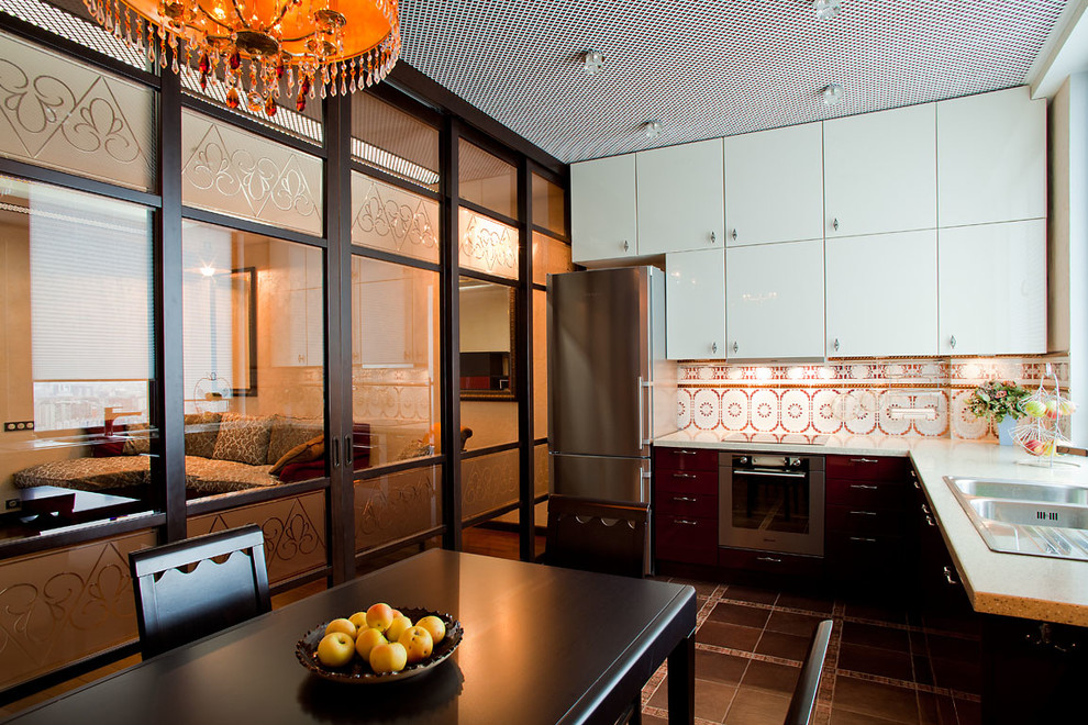 Квартира в Чертаново.