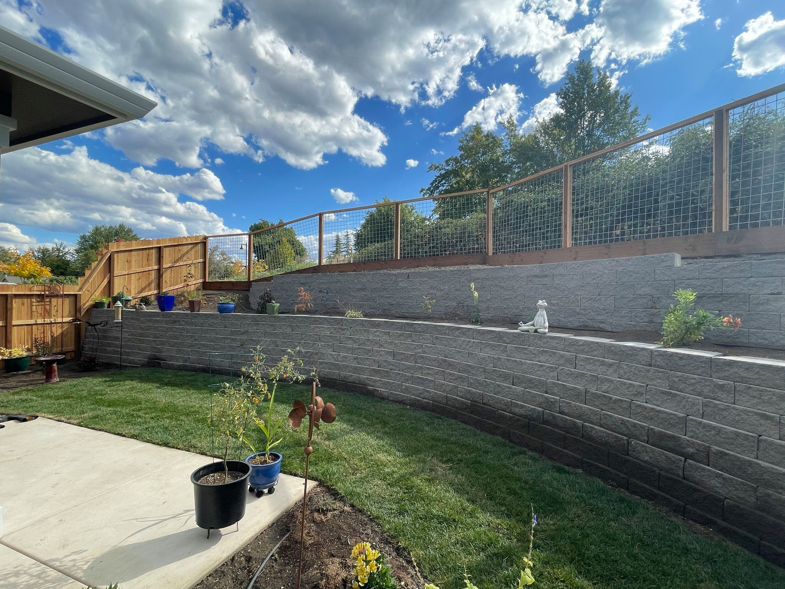 New Construction - West Village Parcel #1