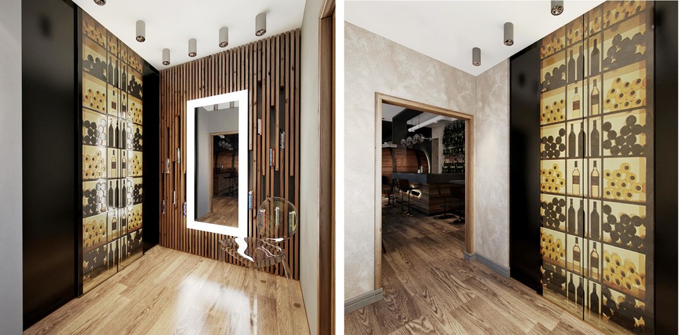 Итальянский ресторан piano piano