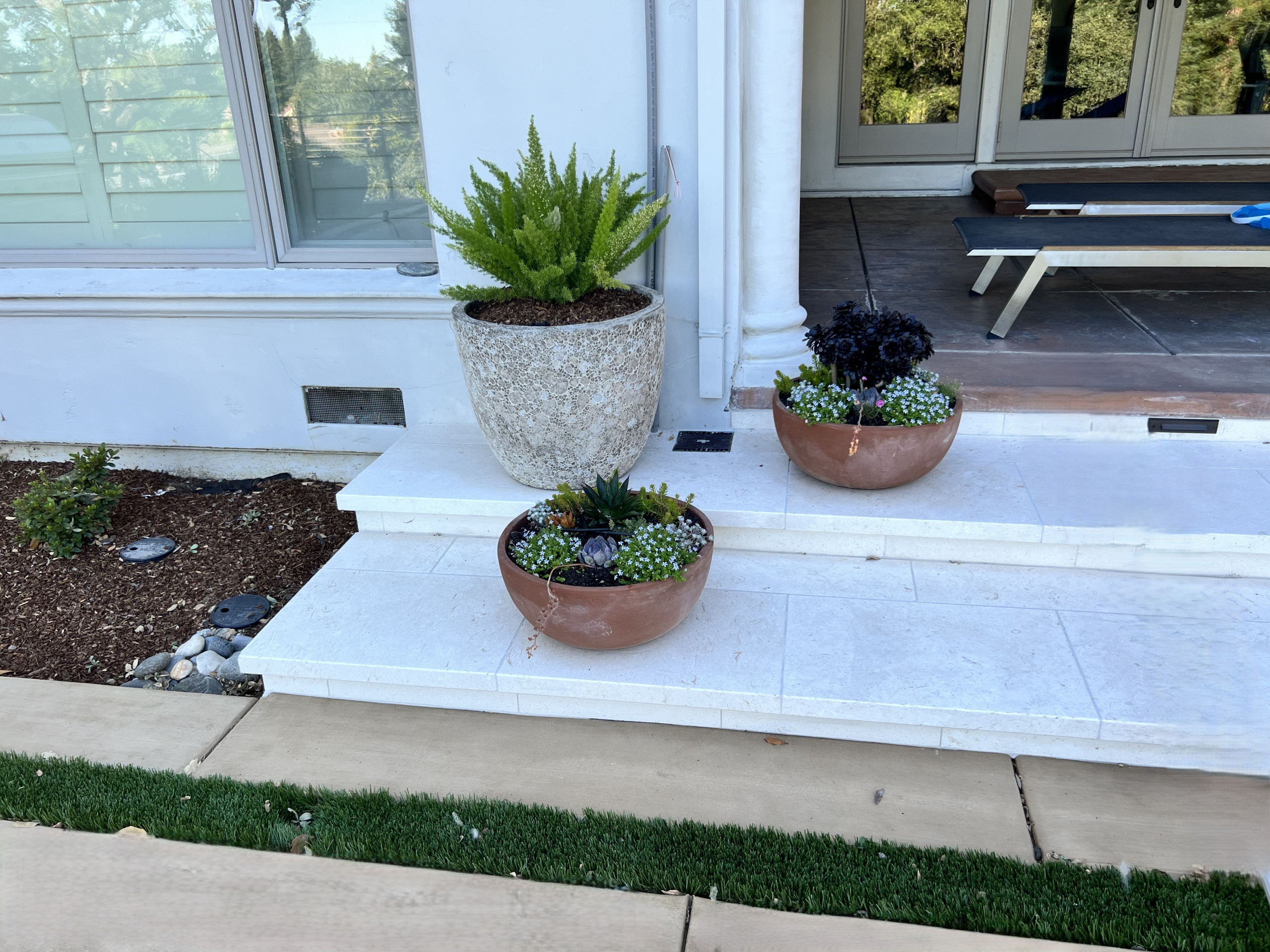 Carmichael Major Remodel