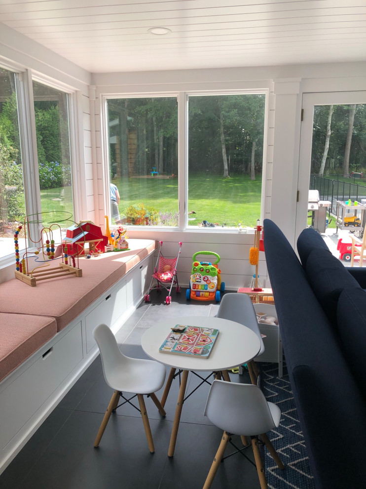 Play Area