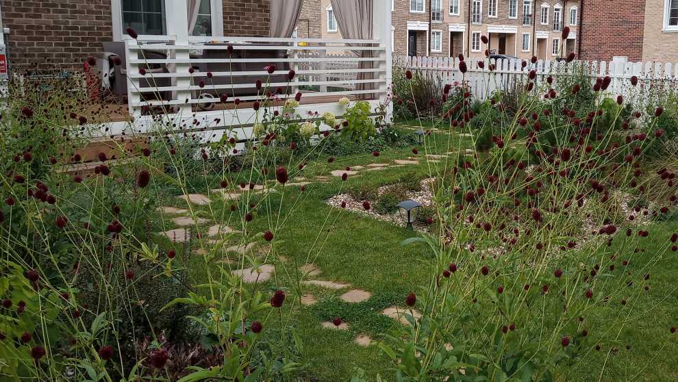 Английский садик