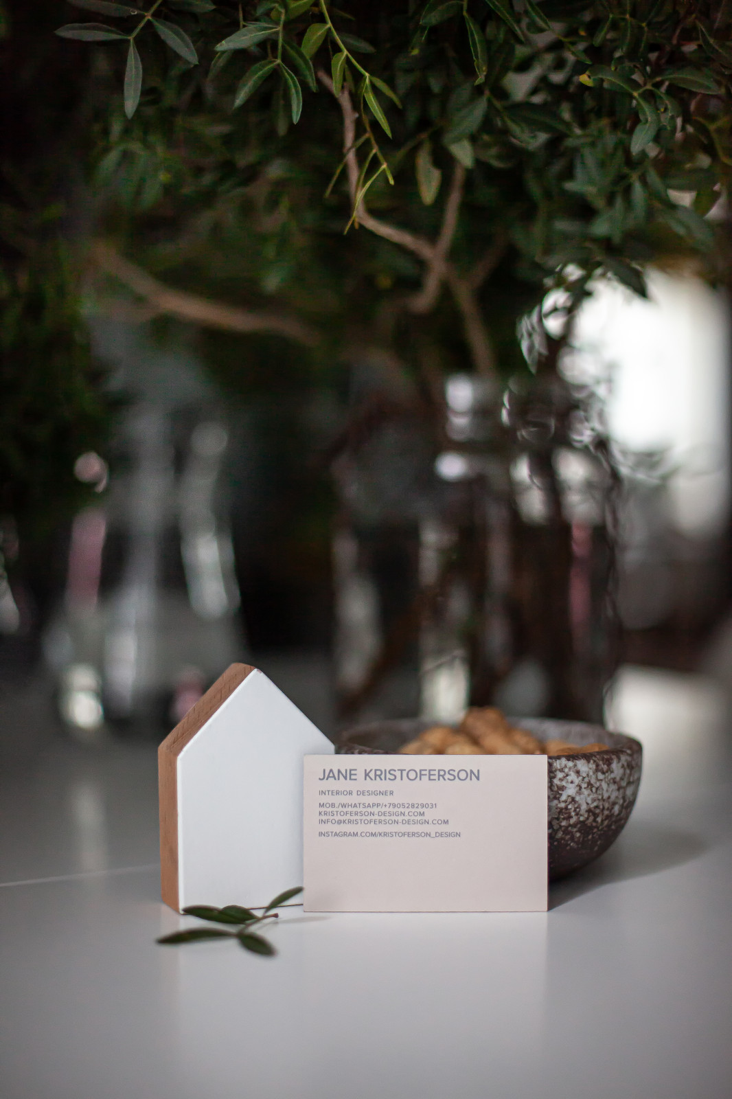 Квартира на набережной