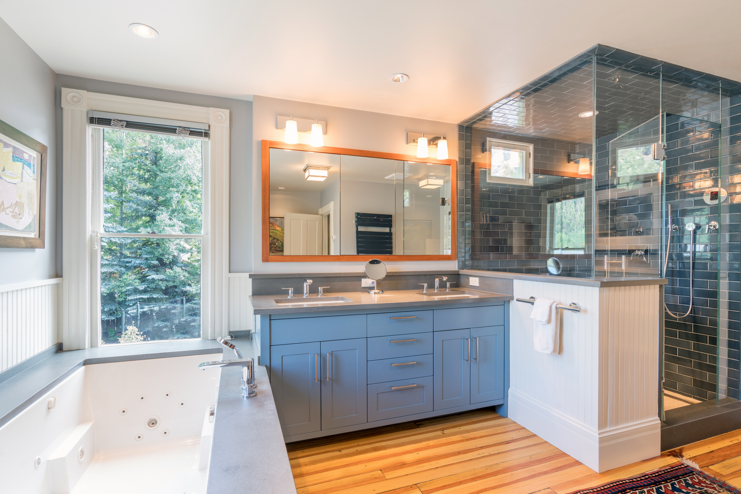 Telluride Remodel