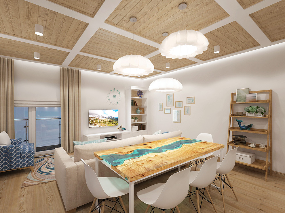 Квартира в г.Сочи