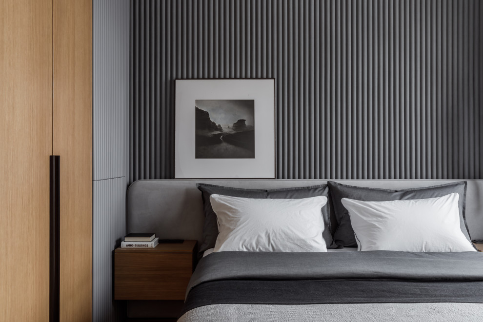 Квартира в ЖК Селигер Сити