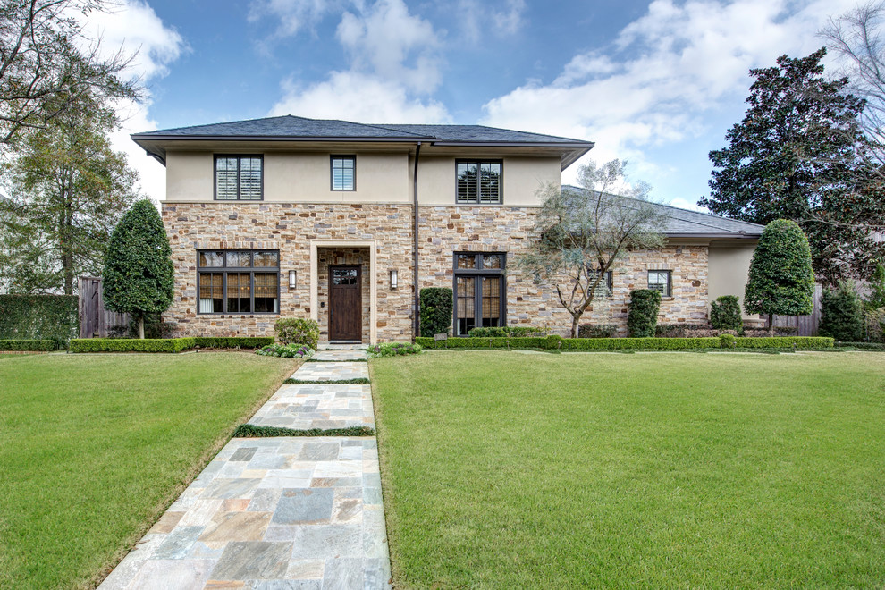 Tanglewood New Home