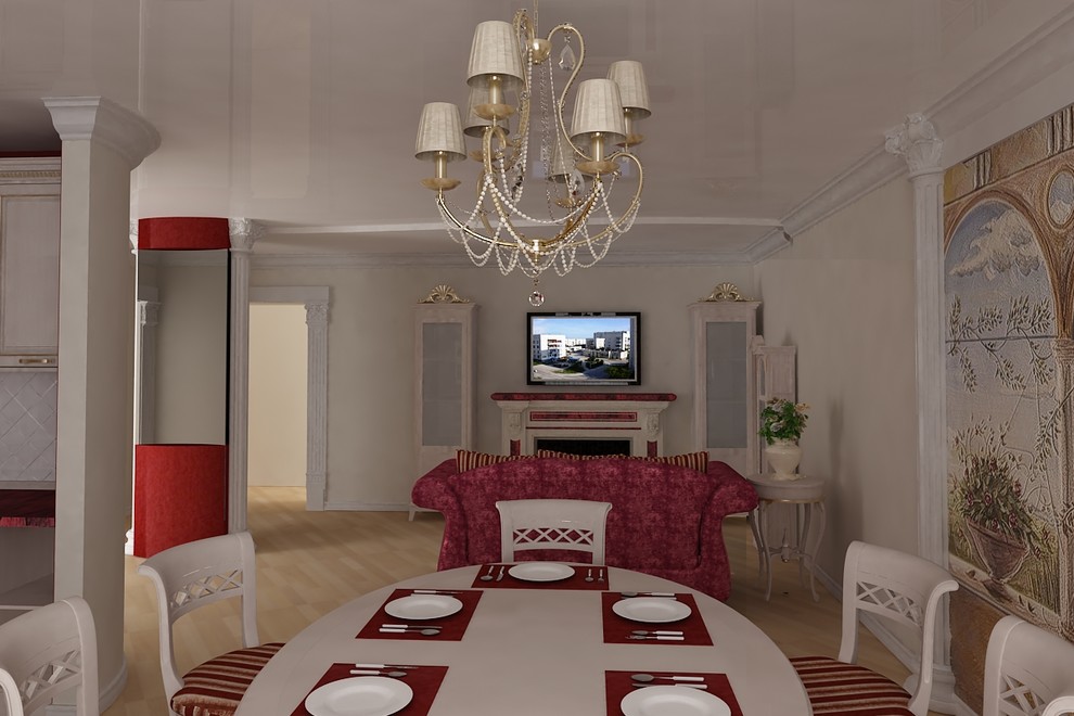 стиль: классика 1